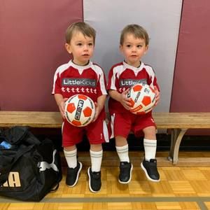 Meet your Posher, Chantelle